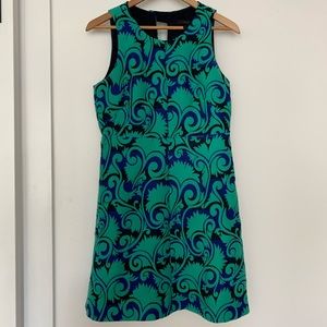 J. Crew dress